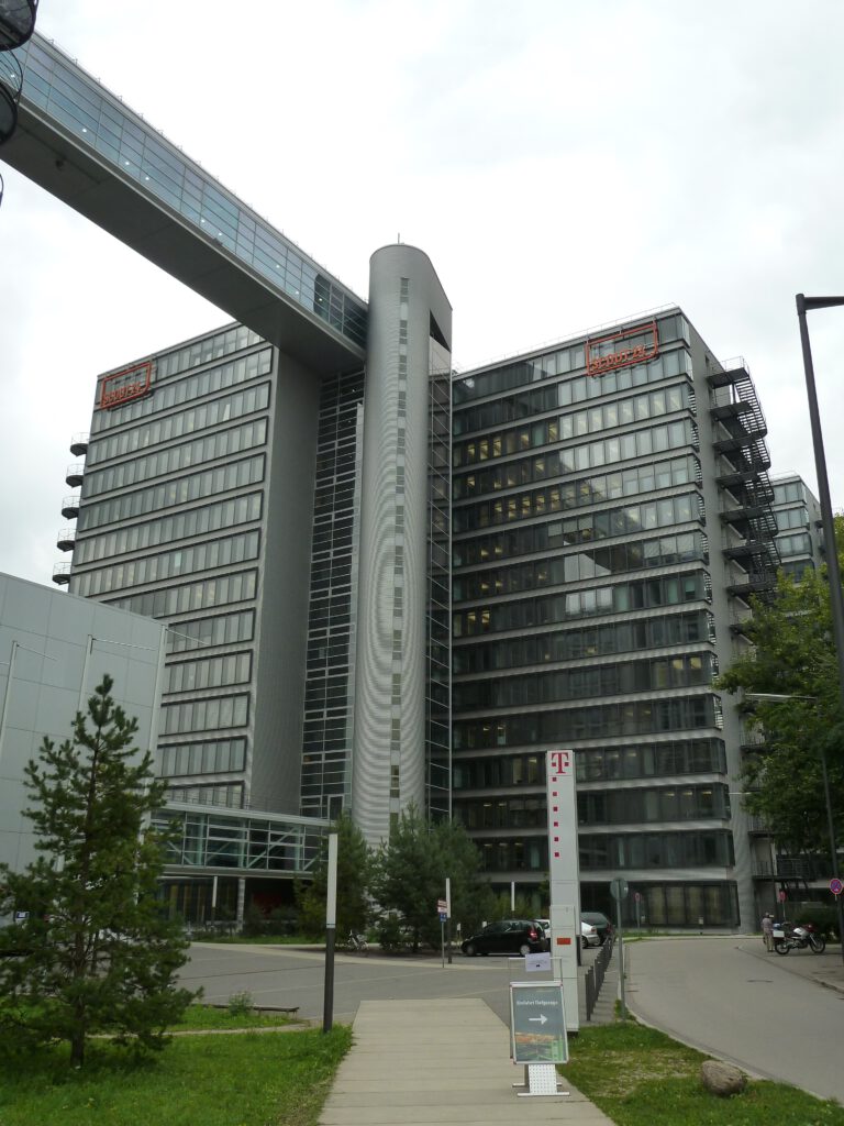 Ten Towers